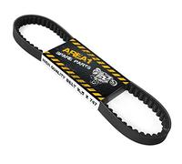 Correa trapezoidal 747 x 16,5 compatible con Quadra 50, Ark 50 LC, Chrono 50, Tempo 50, Ark 50 AC, Italjet Pista 50, Yankee 50, Scoop 50