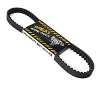 Correa trapezoidal, 811 x 18.5 compatible con TPH de X 50 DT AC 99 - 03, Nrg 50 MC2 DD LC, Nrg 50 MC3 Pure Jet DD LC, Nrg 50 MC2 Extreme DD LC