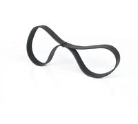 Correa trapezoidal acanalada 1 987 947 040 BOSCH para IVECO RENAULT TRUCKS