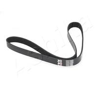 Correa trapezoidal acanalada 112-7PK1260 ASHIKA para NISSAN NAVARA NP300 NAVARA