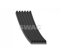 Correa trapezoidal acanalada 30 92 8950 SWAG para FORD BMW FORD USA VW HYUNDAI