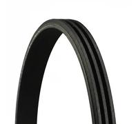 Correa trapezoidal acanalada 3PK894 ELAST CONTINENTAL CTAM para MITSUBISHI ASX