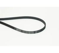 Correa trapezoidal acanalada 4PK1119 ELAST CONTINENTAL CTAM para AUDI VW