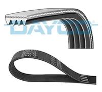 Correa poly V DAYCO 4PK1755