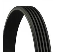 Correa trapezoidal acanalada 5PK1070 CONTINENTAL CTAM para TOYOTA MITSUBISHI KIA