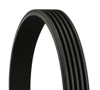 Correa trapezoidal acanalada 5PK1155 CONTINENTAL CTAM para BMW CITROËN HONDA