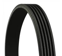 Correa trapezoidal acanalada 5PK1840 CONTINENTAL CTAM para HYUNDAI KIA