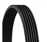 Correa trapezoidal acanalada 6PK1115 CONTINENTAL CTAM para HONDA LADA