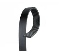 Correa trapezoidal acanalada 6PK1515HD GATES para MAN EL NÜ NG NL LION´S CITY