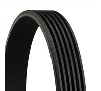 Correa trapezoidal acanalada 6PK1693 CONTINENTAL CTAM para AUDI RENAULT VW SKODA