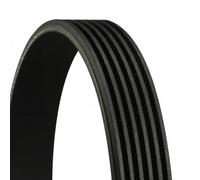Correa trapezoidal acanalada 6PK1733 CONTINENTAL CTAM para BMW VW RENAULT FORD