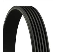 Correa trapezoidal acanalada 6PK2170 CONTINENTAL CTAM para VW CHEVROLET MAZDA