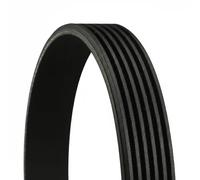 Correa trapezoidal acanalada 6PK2205 CONTINENTAL CTAM para MERCEDES-BENZ JEEP