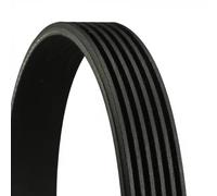 CONTITECH Correa trapezoidal nervada para DODGE: Caliber, Journey, Avenger & FIAT: Freemont & JEEP: Compass, Patriot & KIA: Sorento (Ref: 6PK2575)
