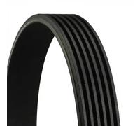 Correa trapezoidal acanalada 6PK2650 CONTINENTAL CTAM para FORD USA AUDI