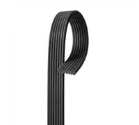 Correa trapezoidal acanalada 7DPK2884 GATES para PORSCHE CAYENNE PANAMERA