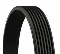 Correa trapezoidal acanalada 7PK1801 CONTINENTAL CTAM para LAND ROVER
