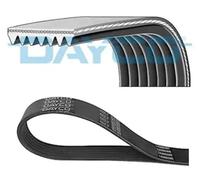 Correa poly V DAYCO 7PK2872