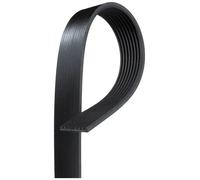 GATES 8PK1370HD Correa trapecial poli V