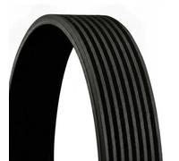Correa trapezoidal acanalada 8PK1475 CONTINENTAL CTAM para BMW VOLVO