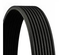 Continental Correa Poly V 8PK1478 Trapezoidal acanalada para BMW