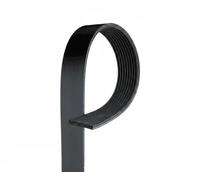 Correa trapezoidal acanalada 9PK1453AHD GATES para DAF CF 85