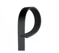 Correa trapezoidal acanalada 9PK2010HD GATES para SETRA MERCEDES-BENZ