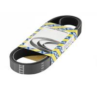 Correa trapezoidal acanalada CA5PK1765 SNR para OPEL MERCEDES-BENZ
