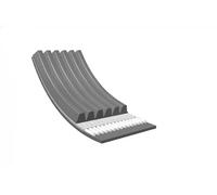 Correa trapezoidal acanalada EPDM (Ethylen-Propylen-Dien-Caucho) 050 006 1300