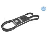 Correa trapezoidal acanalada EPDM (Ethylen-Propylen-Dien-Caucho) 050 006 1698