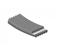 Correa trapezoidal acanalada EPDM (Ethylen-Propylen-Dien-Caucho) 050 006 1825/D