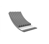 Meyle Correa trapezoidal acanalada 050 007 2000 EPDM (Ethylen-Propylen-Dien-Caucho)