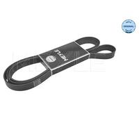 Correa trapezoidal acanalada EPDM (Ethylen-Propylen-Dien-Caucho) 050 007 2682