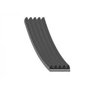 Correa trapezoidal acanalada EPDM (Ethylen-Propylen-Dien-Caucho) 10 94 0324 SWAG