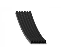 Correa trapezoidal acanalada EPDM (Ethylen-Propylen-Dien-Caucho) 29014 para OPEL
