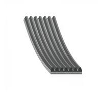 Correa trapezoidal acanalada EPDM (Ethylen-Propylen-Dien-Caucho) 33 11 0440 SWAG