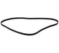 Correa trapezoidal acanalada EPDM (Ethylen-Propylen-Dien-Caucho) 60 93 9793 SWAG