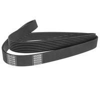 Correa trapezoidal acanalada EPDM (Ethylen-Propylen-Dien-Caucho) 6PK2380