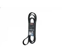 Correa trapezoidal acanalada EPDM (Ethylen-Propylen-Dien-Caucho) 7017047 KAMOKA