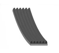 Correa trapezoidal acanalada EPDM (Ethylen-Propylen-Dien-Caucho) AD06R2355