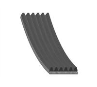 Correa trapezoidal acanalada EPDM (Ethylen-Propylen-Dien-Caucho) AD06R2475