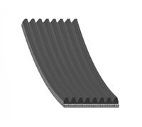 Correa trapezoidal acanalada EPDM (Ethylen-Propylen-Dien-Caucho) AD08R1295