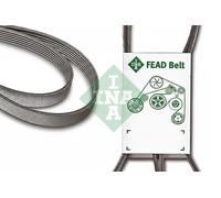 Correa trapezoidal acanalada FB 5PK1219 INA para PEUGEOT VW CITROËN SKODA TOYOTA