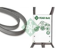 Correa trapezoidal acanalada FB 6PK1310 INA para FIAT OPEL LANCIA FORD