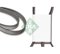 Correa trapezoidal acanalada FB 6PK1767 INA para VW PORSCHE FORD TOYOTA