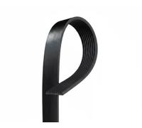 GATES K080702 Correa trapecial poli V