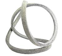 Correa trapezoidal CASTEL-GARDEN 35061404/0 para cortacésped F-72 (Flipper)