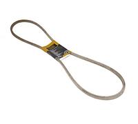 Correa trapezoidal Castel Garden Twin Cut TC102 TC122 35061501/0, 152,5 cm