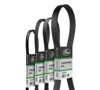 GATES CB0048 Correa trapezoidal negro