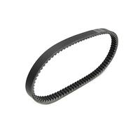 Correa Trapezoidal Cinturón Transmisión Correa De Embrague De Transmisión Motocicleta Scooter Para CH250 Para Elite 1985-1990 CN250 Para Helix Para Spazio 1986-2007
